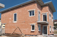 Bretherton home extensions