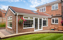 Bretherton house extension leads